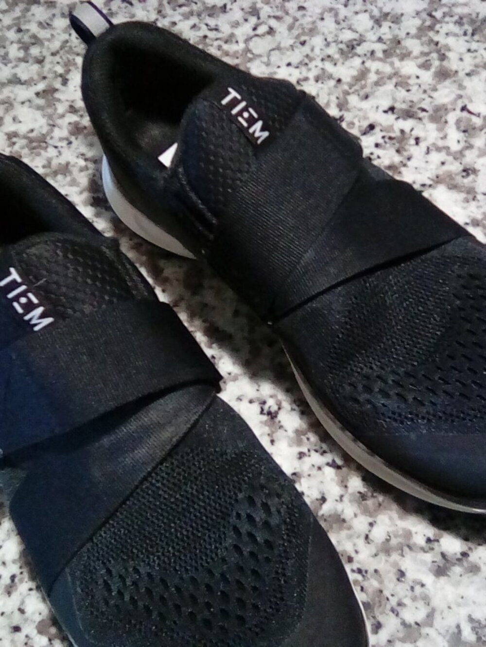 Tiem Slipstream Cycling Shoes